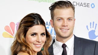 Jamie-Lynn Sigler Gives Birth to Baby Boy, Names Him Beau Kyle Dykstra
