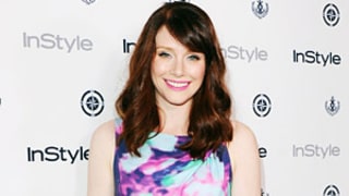 Bryce Dallas Howard Post-Baby Body, Actress Shows Off Slimmed Down Figure: Picture