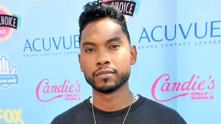 Miguel Arrested for DUI in L.A.
