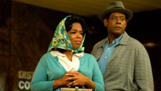 The Butler Review: Oprah Winfrey and Forest Whitaker Captivate