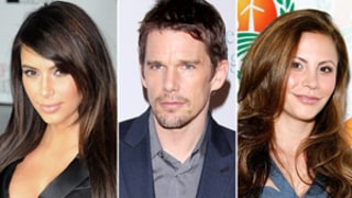 Kim Kardashian Blasts Katie Couric's Gift to North West, Beyonce Styles Longer Blonde Bob After Pixie Cut: Top 5 Stories