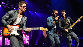 Rockin' Jonas Bros
