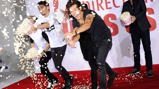 1D Food Fight
