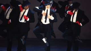 MJ's Medley