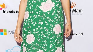 AnnaLynne McCord: 18for18's Summer Soiree Honoring Somaly Mam Foundation