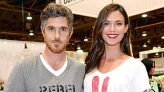Dave and Odette Annable Help OmniPeace in Las Vegas