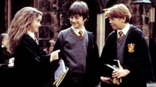 Harry Potter Drama: Rupert Grint Asked to Leave Set During Emma Watson's Kissing Scene