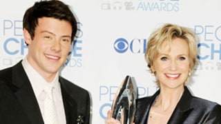 Jane Lynch: Glee's Cory Monteith Memorial Episode Is the