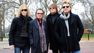 Richie Sambora Leaves Bon Jovi After 30 Years