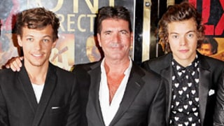 One Direction's Niall Horan, Harry Styles: Simon Cowell Is Going to Be a