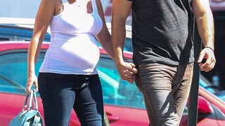 Third Trimester's Near!