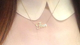 Lea Michele Wears