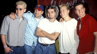 'N Sync Joins Twitter One Day Before VMAs Reunion, See The Band's First Tweet