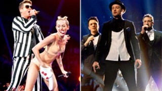 Miley Cyrus' Team