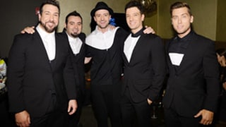 Chris Kirkpatrick: 'N Sync VMAs Reunion Reminded Me Why We Hate and Love Each Other