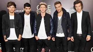 Taylor Swift Disses Exes at VMAs: One Direction Defends Harry Styles