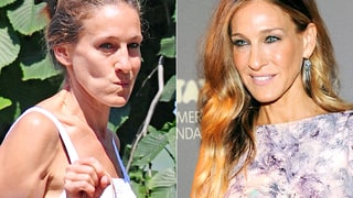 Sarah Jessica Parker