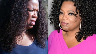 Oprah Winfrey