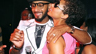 Swizz's Mizzus