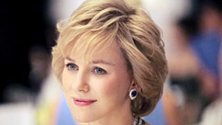 Naomi Watts Nervous About Prince William's, Prince Harry's Reactions to Her Princess Diana Portrayal