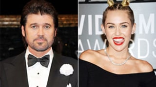 Miley Cyrus, MTV Anger Parents Television Council, Billy Ray Cyrus Serves on the Board
