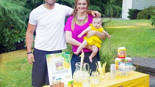 They Sell Lemonade!