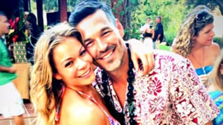 LeAnn Rimes Celebrates 31st Birthday in Bikini Top, Brandi Glanville Sends Her Love