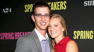 Heather Morris Gives Birth to Baby Boy Elijah