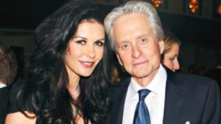 Catherine Zeta-Jones, Michael Douglas Separate: Rep