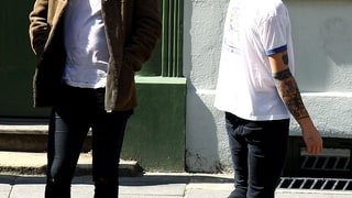 Footie With 1D