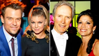 Fergie and Josh Duhamel Welcome Baby Boy Axl Jack, Clint Eastwood and Wife Dina Separate After 17 Years of Marriage: Top 5 Thursday Stories