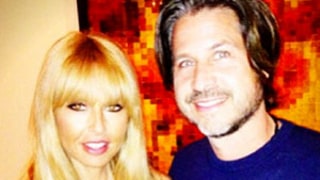 Rachel Zoe and Husband Rodger Berman Celebrate 22 Years Together: Throwback Picture