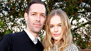 Kate Bosworth Marries Michael Polish in Intimate Ranch Wedding