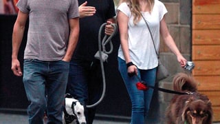 Doggedly Smitten