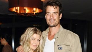 Fergie, Josh Duhamel After Baby Axl's Birth: