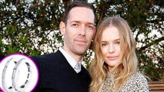 Kate Bosworth's Gorgeous Wedding Rings: All the Details From the Bride!