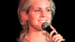 Lizzy Grant to Lana Del Rey