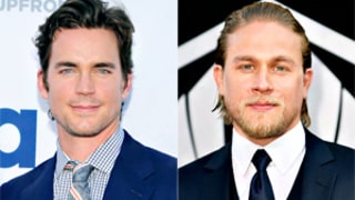 Fifty Shades of Grey Fans Double Petition Numbers, Matt Bomer Responds