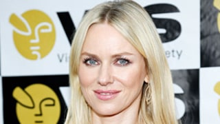 Naomi Watts Walks Out of Radio Interview While Promoting Princess Diana Biopic