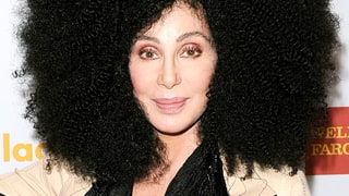 Cher