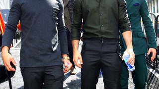 JoBros' Get Haute
