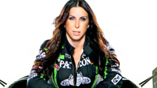 Alexis DeJoria on Husband Jesse James: