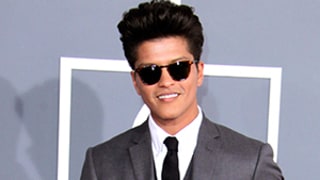Bruno Mars to Perform at 2014 Super Bowl Halftime Show