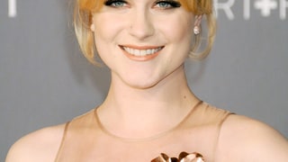 Evan Rachel Wood