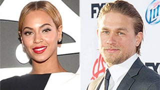 Beyonce's Former Bodyguard Dies Being Tasered in Naked Home Invasion, Charlie Hunnam's