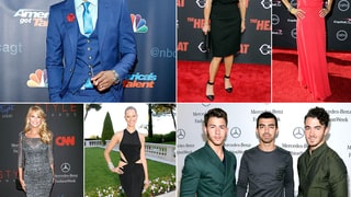Meet the Most Stylish New Yorkers