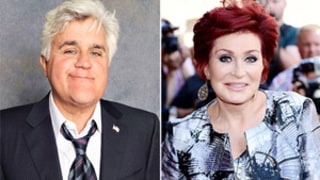 Sharon Osbourne's Secret: I Had a