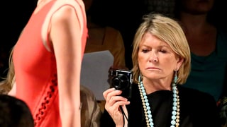 Martha Stewart