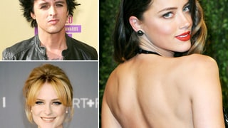 Bisexual Stars