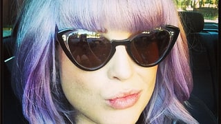 Kelly Osbourne